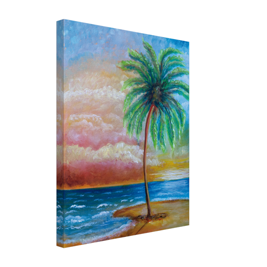 "Before the Storm" - Original