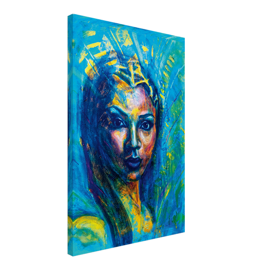 "Cleopatra" - Original