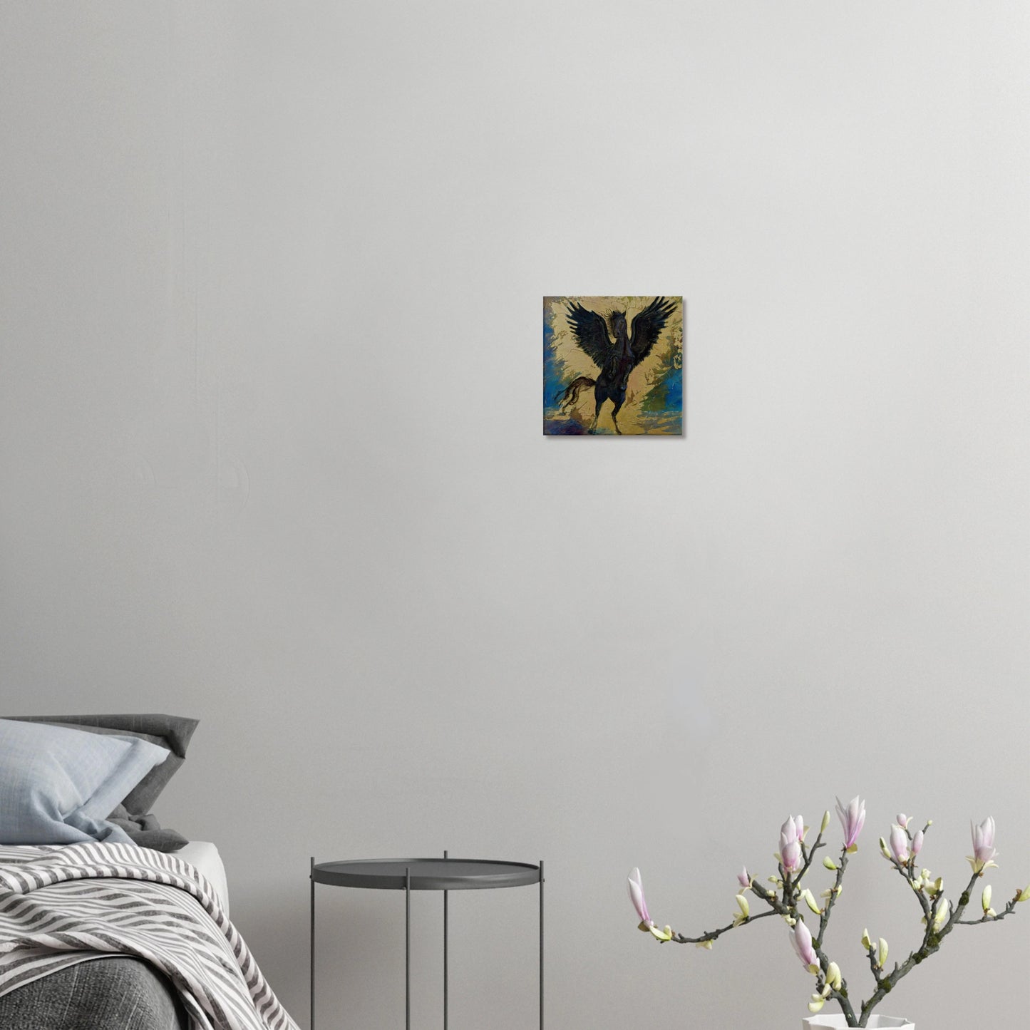 "Pegasus" - Original
