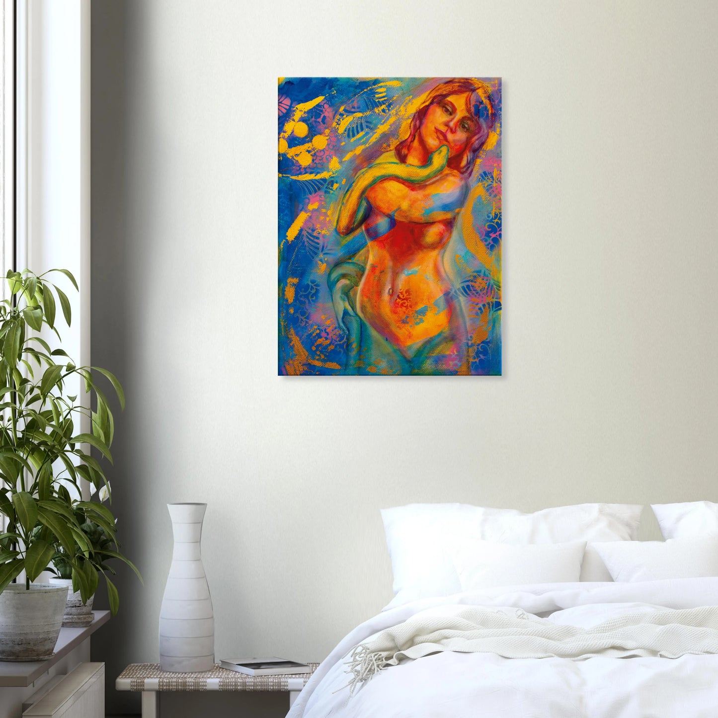 "Eve" - Original
