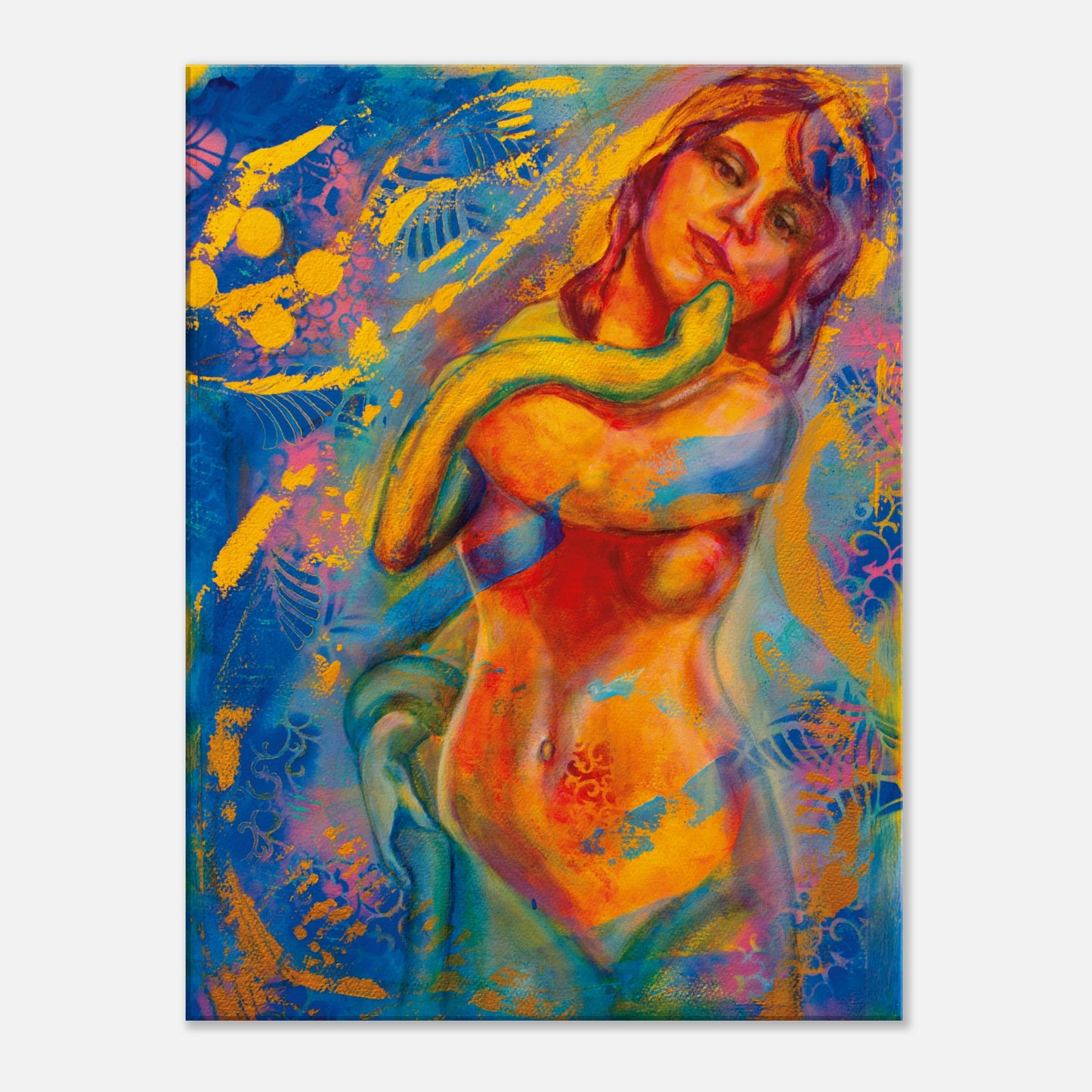 "Eve" - Original