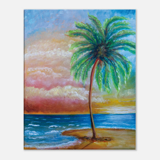 "Before the Storm" - Original