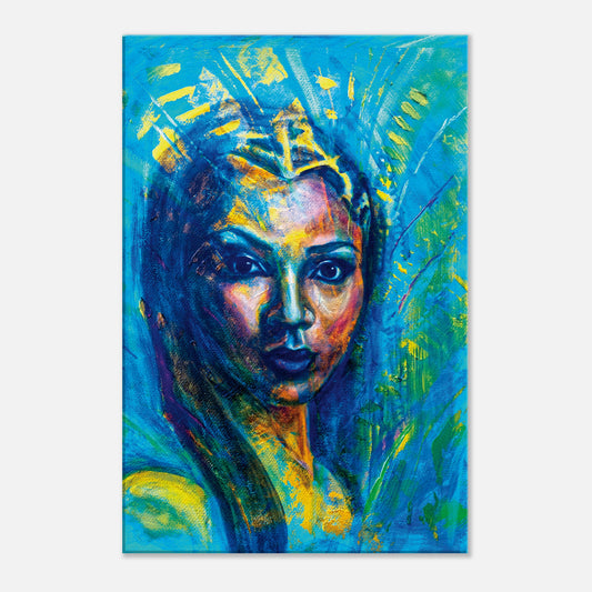 "Cleopatra" - Original