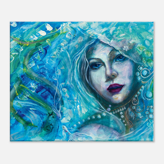 "Calypso" - Original