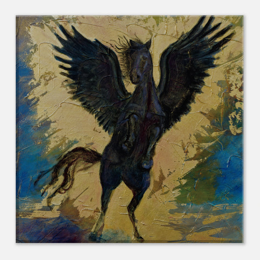 "Pegasus" - Original