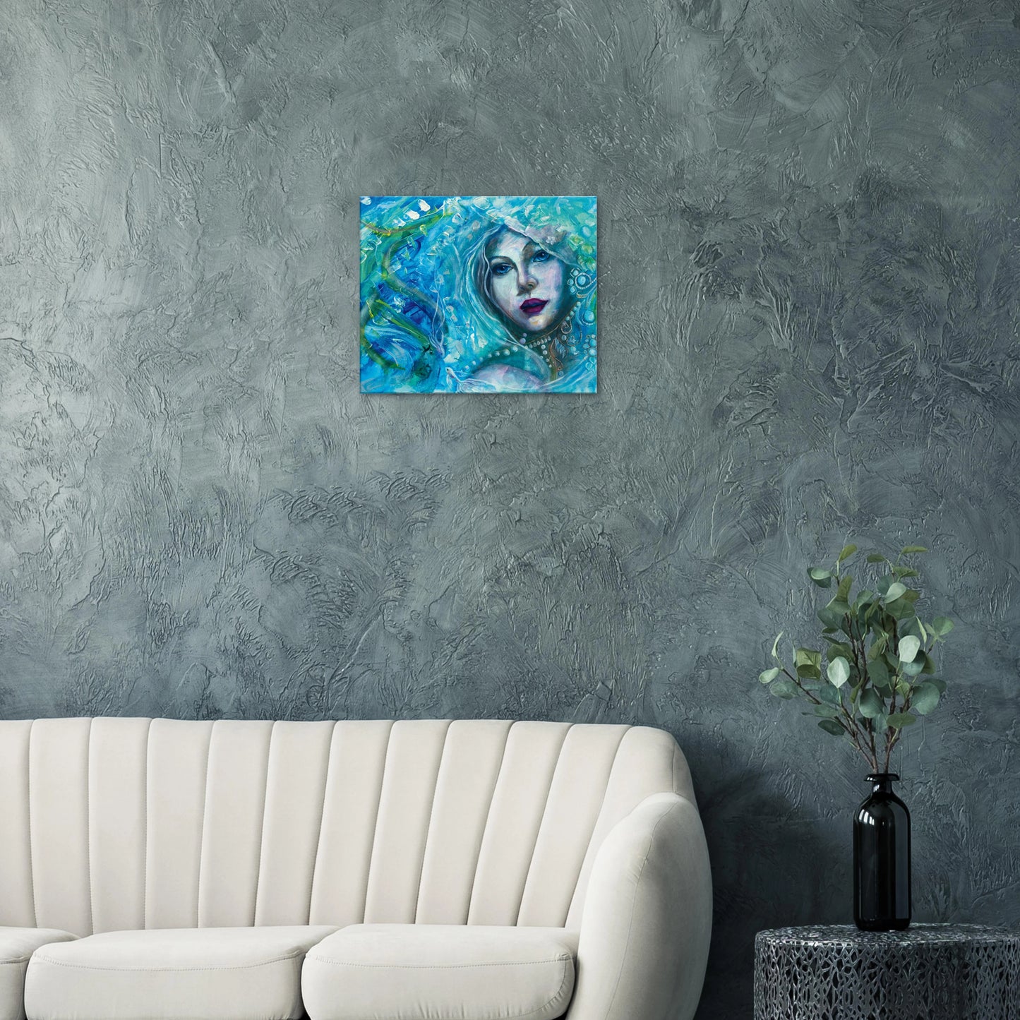"Calypso" - Original