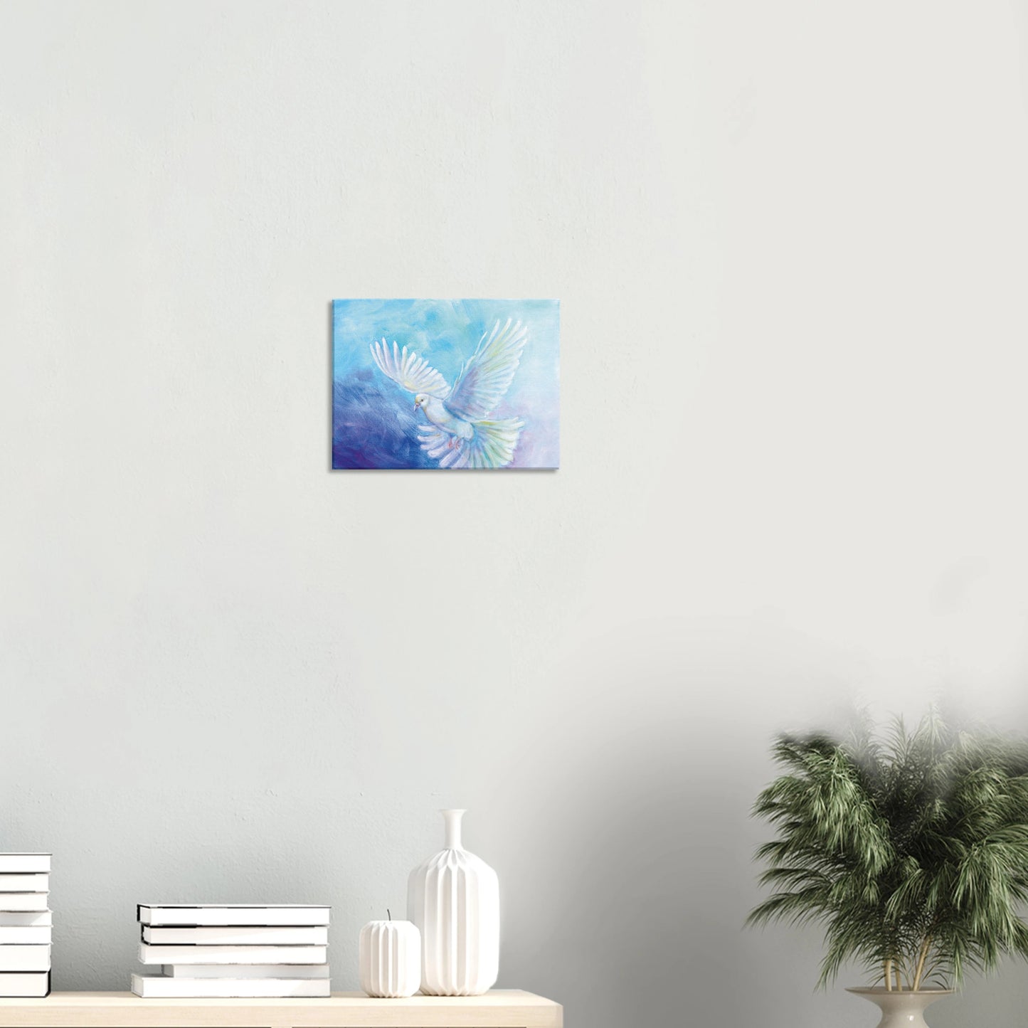 "Peace" - Original