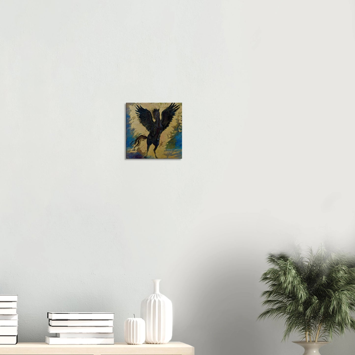 "Pegasus" - Original