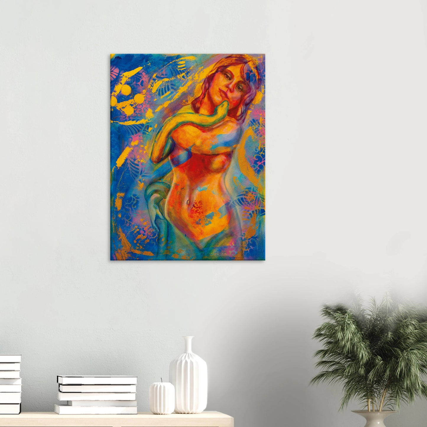 "Eve" - Original