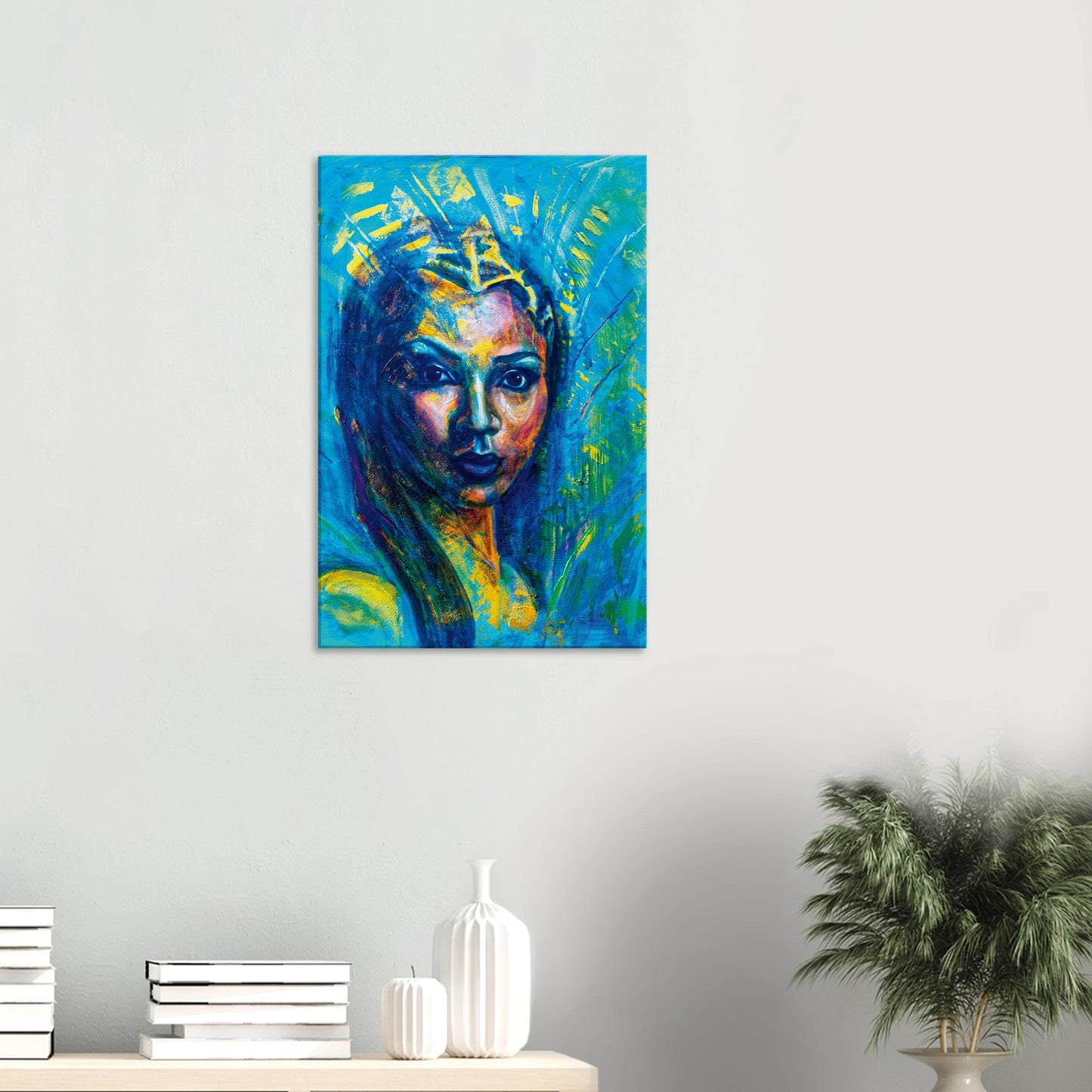 "Cleopatra" - Original