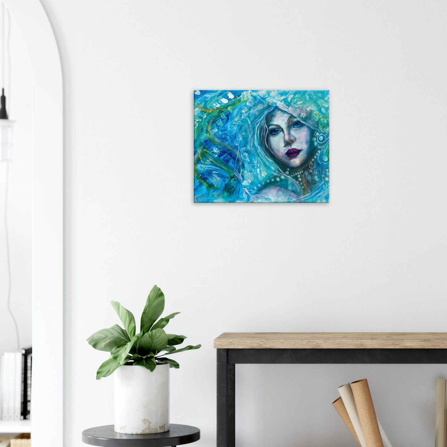 "Calypso" - Original