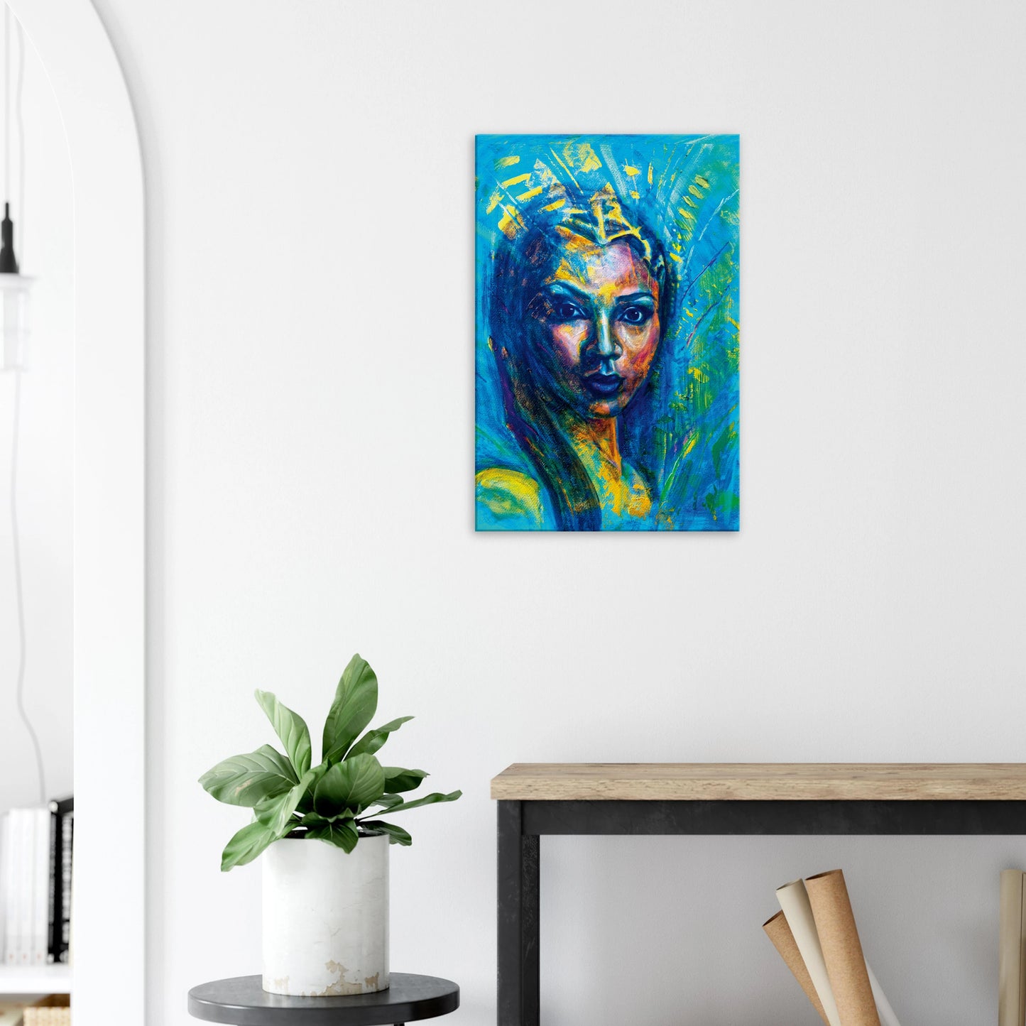 "Cleopatra" - Original