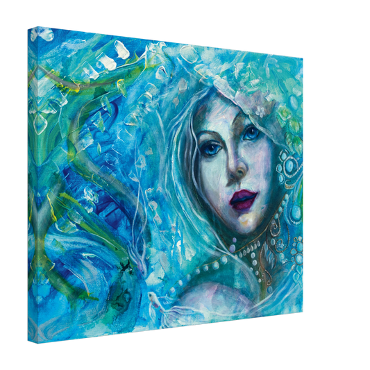 "Calypso" - Original