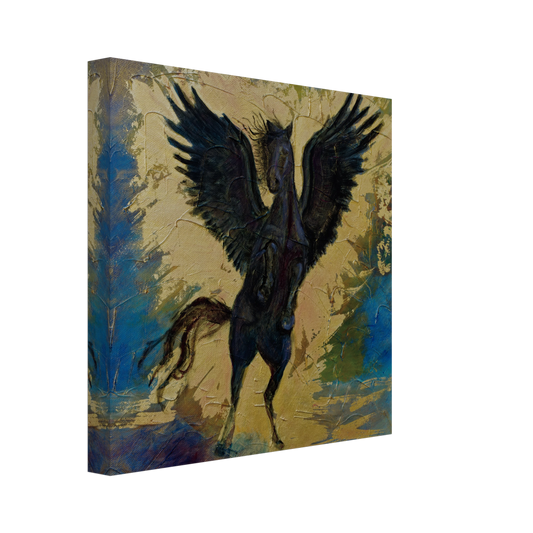 "Pegasus" - Original