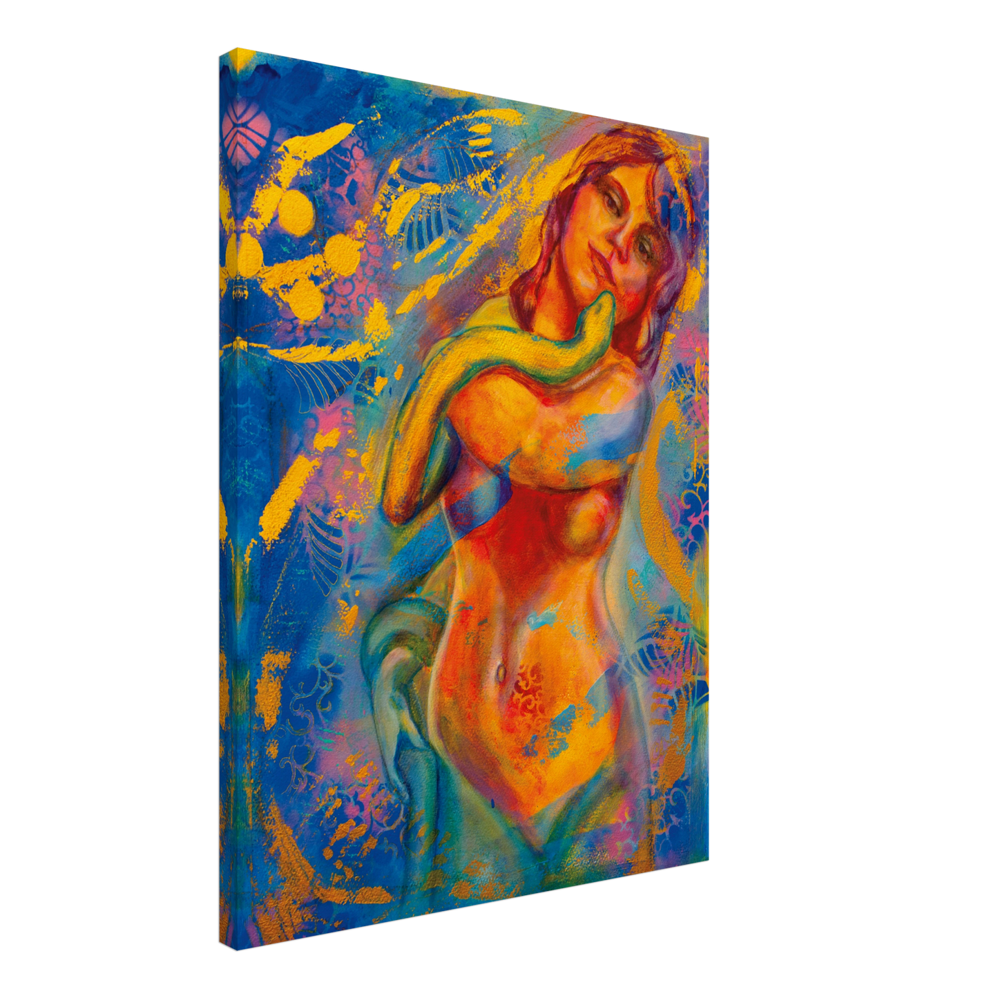 "Eve" - Original